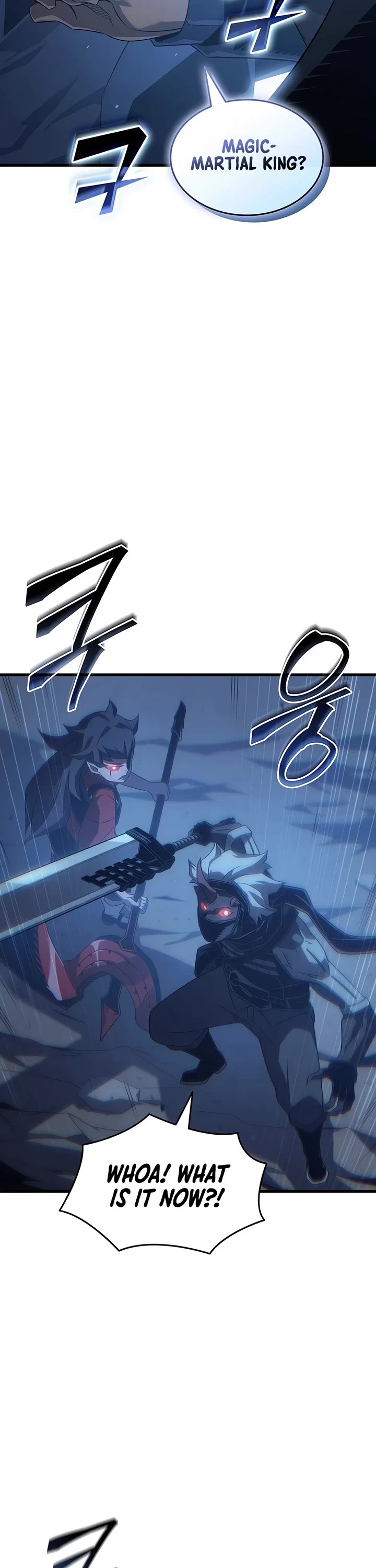 The Great Mage Returns After 4000 Years Chapter 265 page 39 - Chapter 265