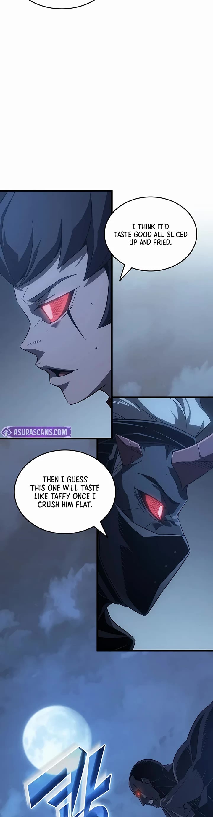 The Great Mage Returns After 4000 Years Chapter 265 page 41 - Chapter 265