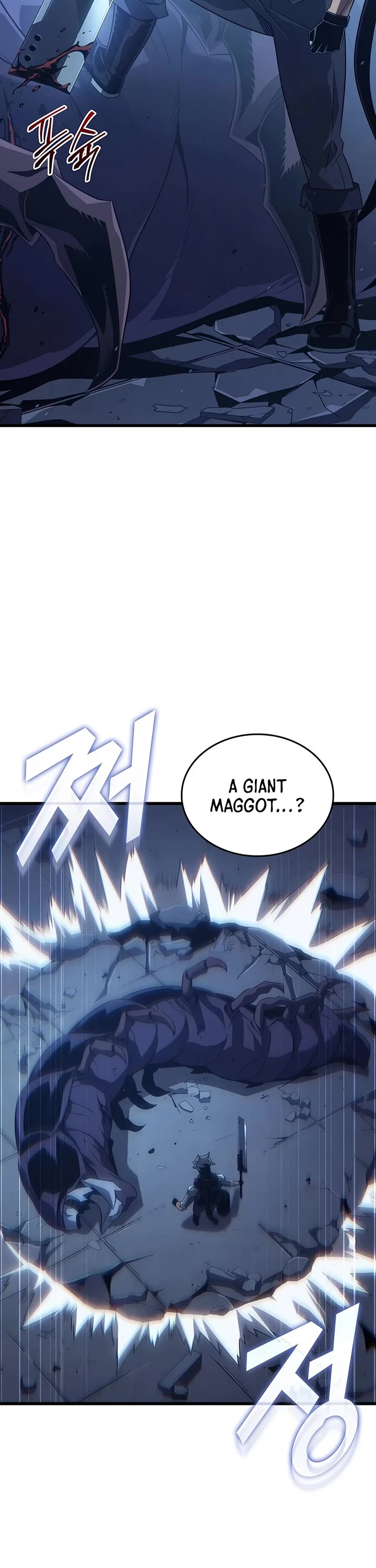 The Great Mage Returns After 4000 Years Chapter 265 page 7 - Chapter 265