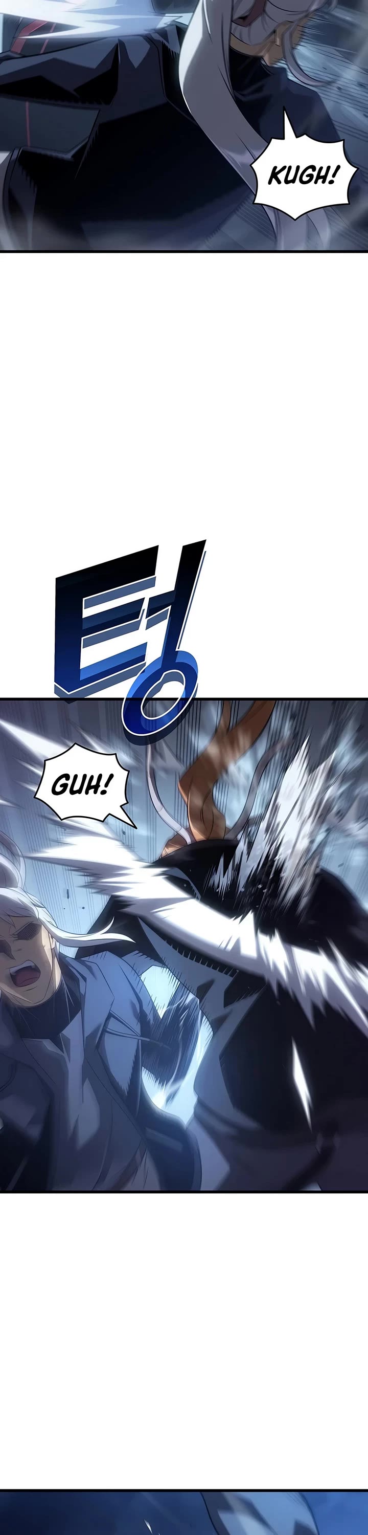 The Great Mage Returns After 4000 Years Chapter 266 page 12 - Chapter 266
