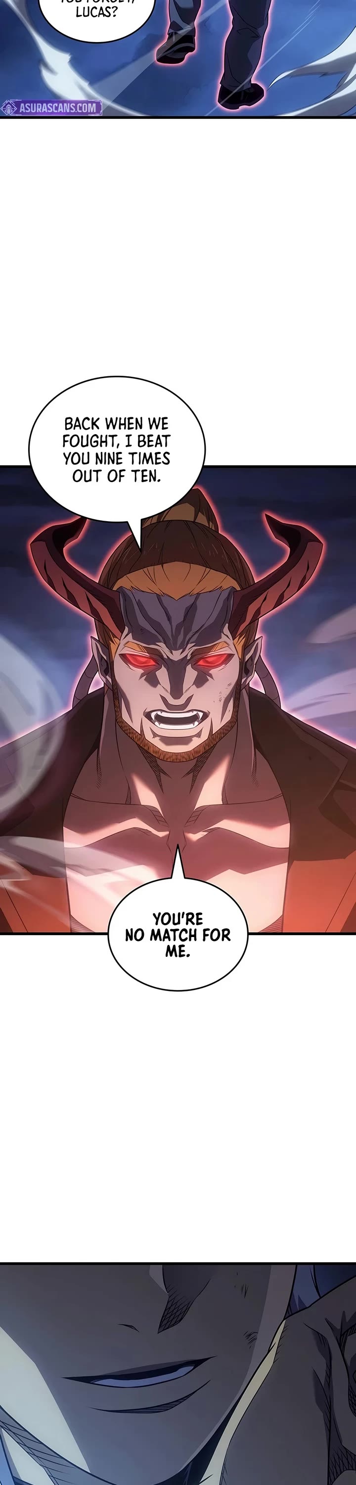The Great Mage Returns After 4000 Years Chapter 266 page 18 - Chapter 266