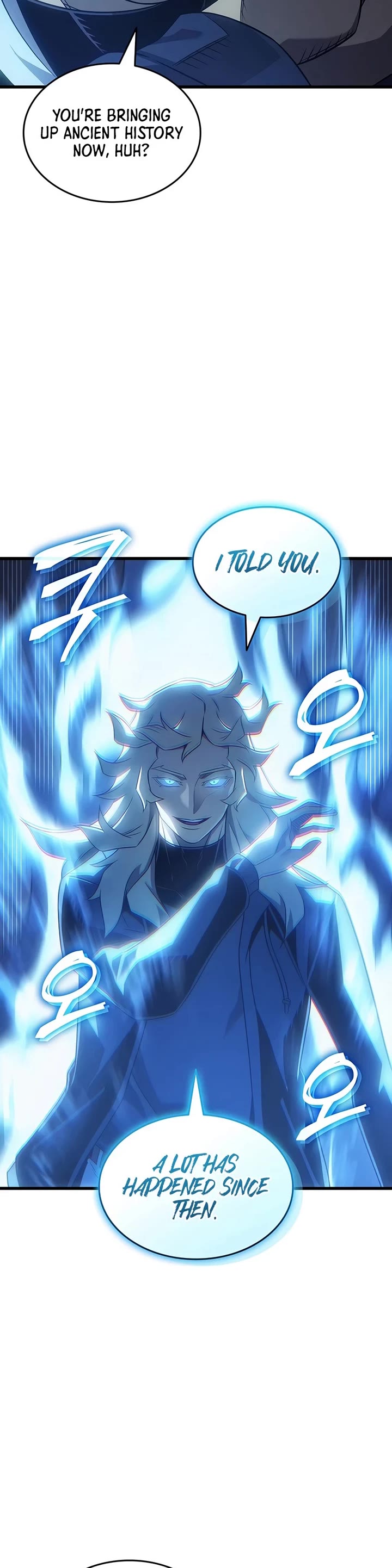 The Great Mage Returns After 4000 Years Chapter 266 page 19 - Chapter 266
