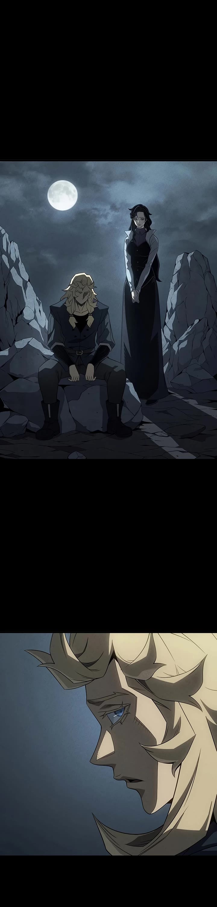 The Great Mage Returns After 4000 Years Chapter 266 page 2 - Chapter 266