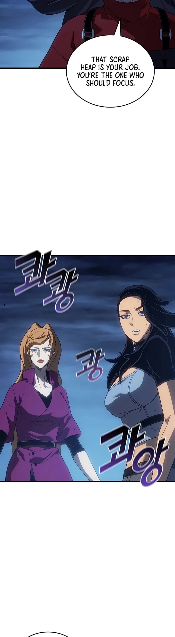 The Great Mage Returns After 4000 Years Chapter 266 page 25 - Chapter 266