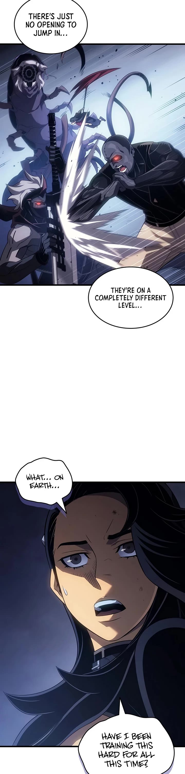 The Great Mage Returns After 4000 Years Chapter 266 page 26 - Chapter 266