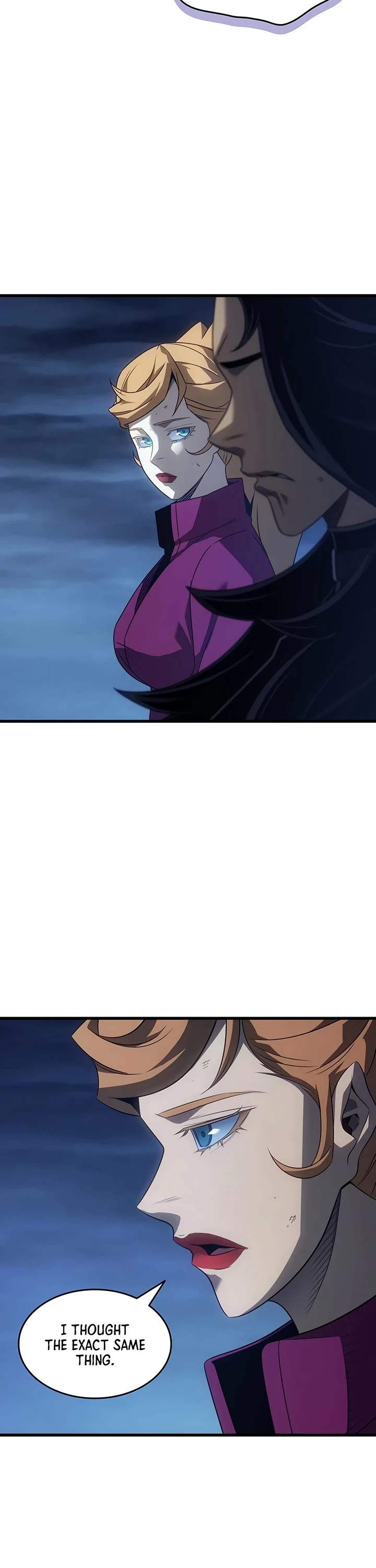 The Great Mage Returns After 4000 Years Chapter 266 page 27 - Chapter 266