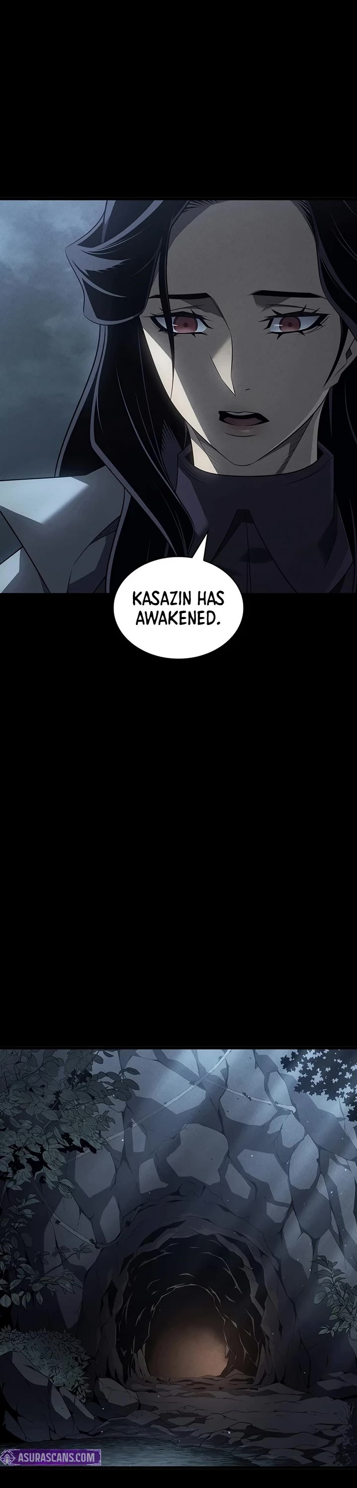 The Great Mage Returns After 4000 Years Chapter 266 page 3 - Chapter 266