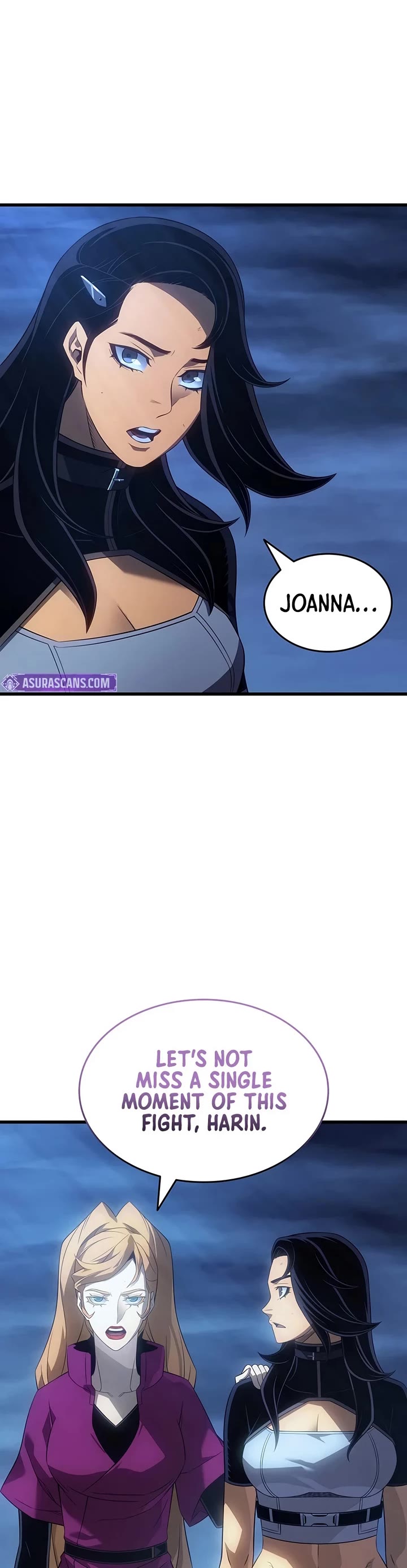 The Great Mage Returns After 4000 Years Chapter 266 page 30 - Chapter 266