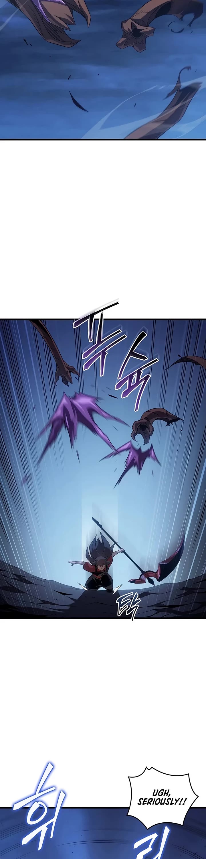 The Great Mage Returns After 4000 Years Chapter 266 page 32 - Chapter 266