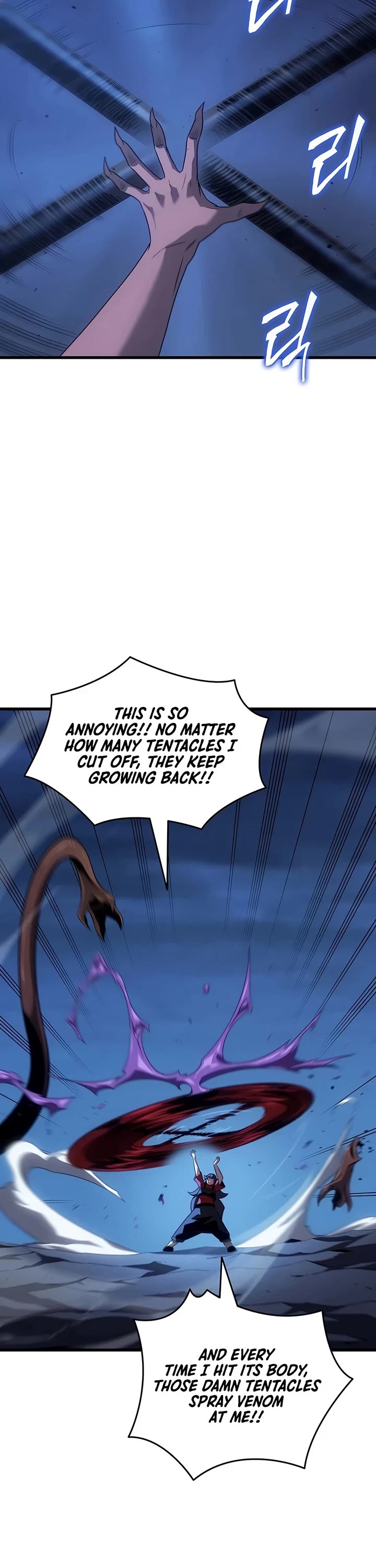 The Great Mage Returns After 4000 Years Chapter 266 page 33 - Chapter 266