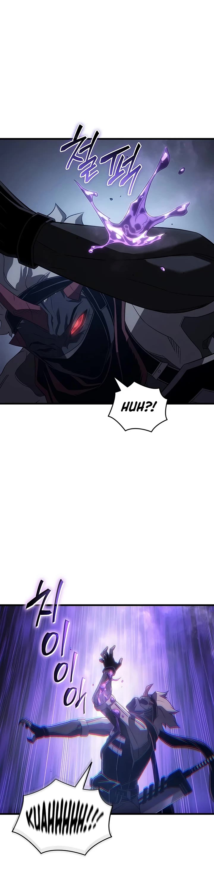The Great Mage Returns After 4000 Years Chapter 266 page 36 - Chapter 266