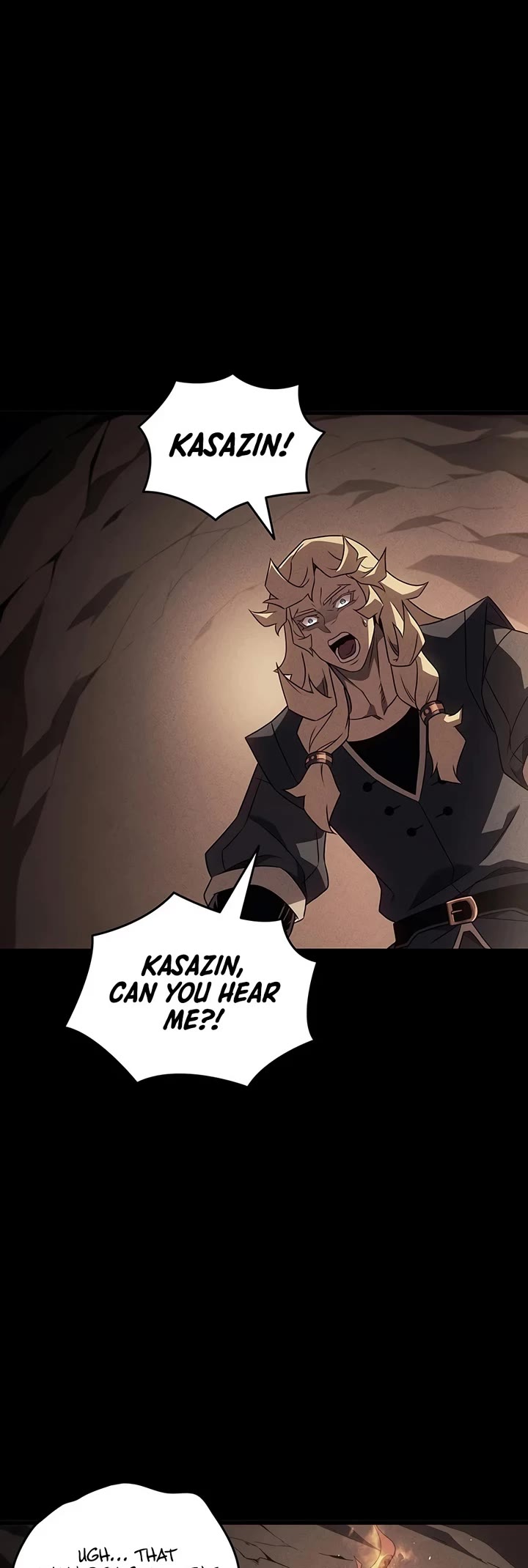 The Great Mage Returns After 4000 Years Chapter 266 page 4 - Chapter 266
