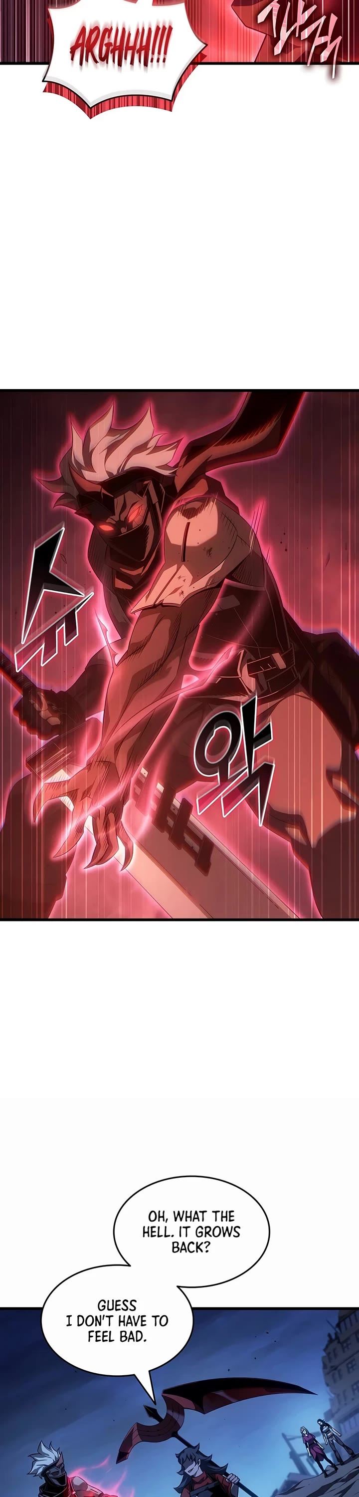 The Great Mage Returns After 4000 Years Chapter 266 page 41 - Chapter 266