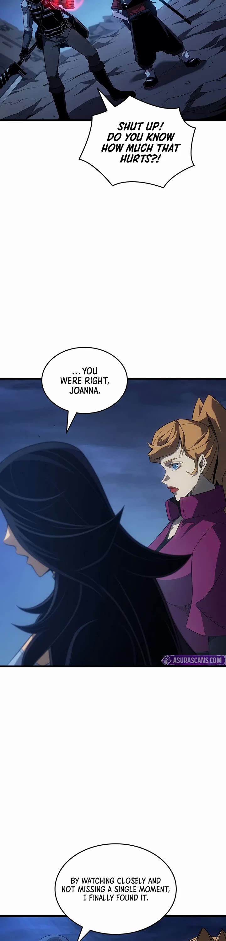 The Great Mage Returns After 4000 Years Chapter 266 page 42 - Chapter 266
