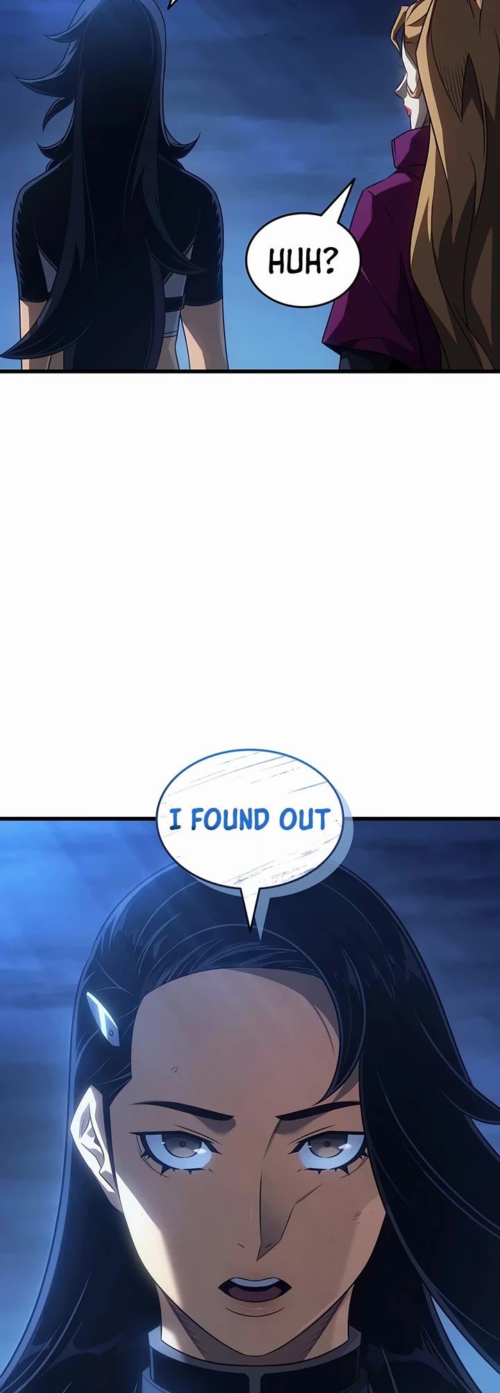 The Great Mage Returns After 4000 Years Chapter 266 page 43 - Chapter 266