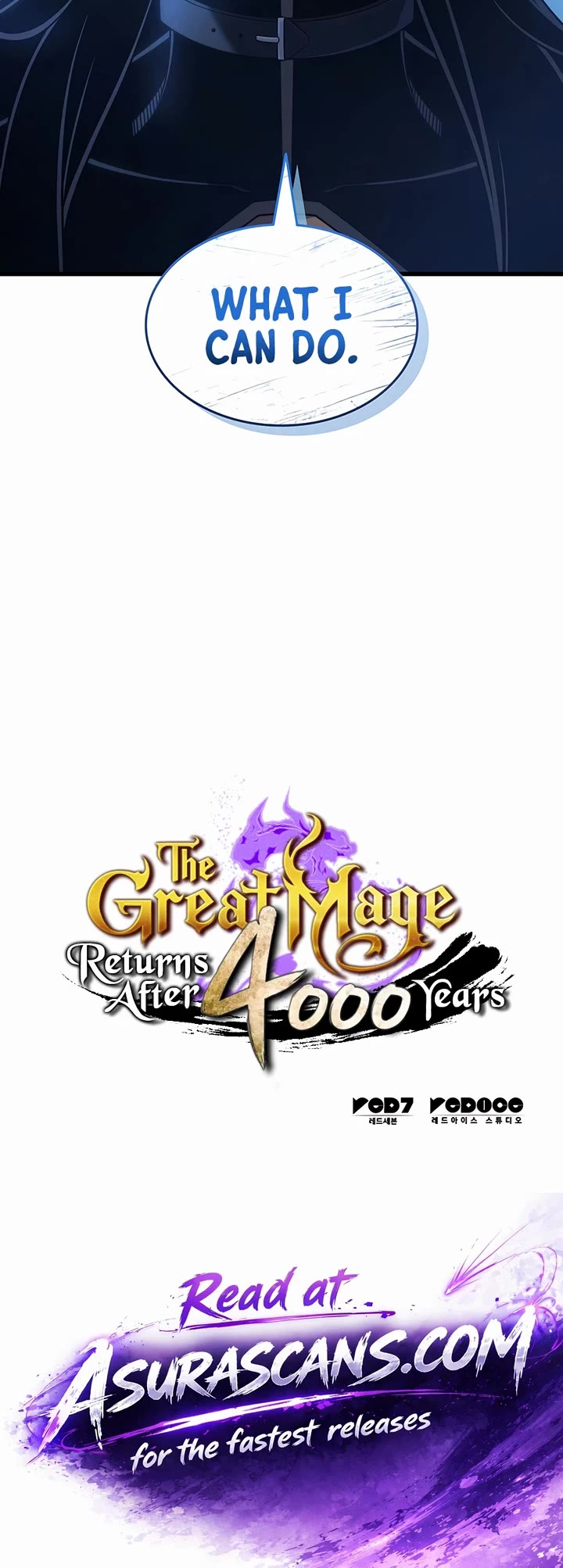 The Great Mage Returns After 4000 Years Chapter 266 page 44 - Chapter 266