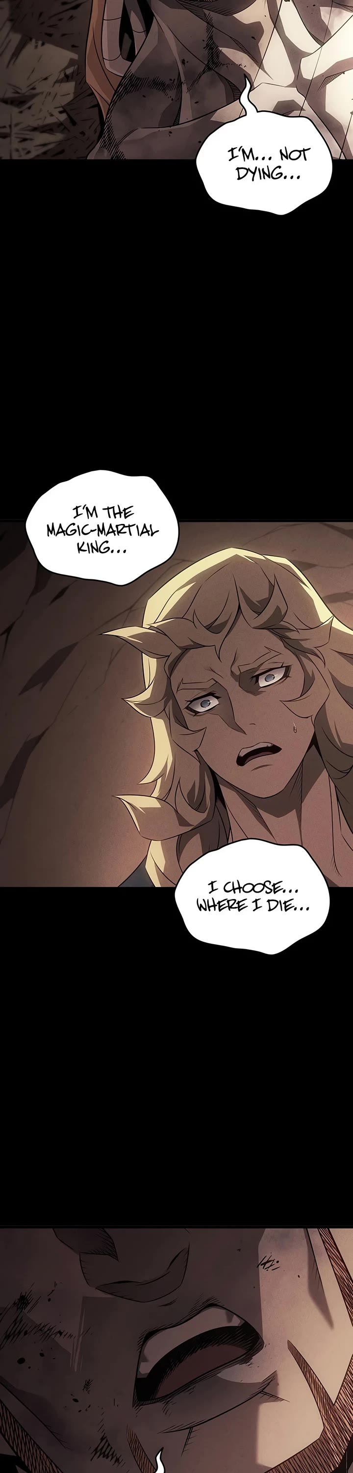 The Great Mage Returns After 4000 Years Chapter 266 page 6 - Chapter 266