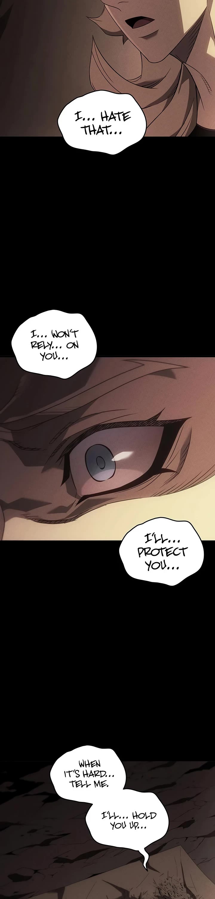 The Great Mage Returns After 4000 Years Chapter 266 page 8 - Chapter 266