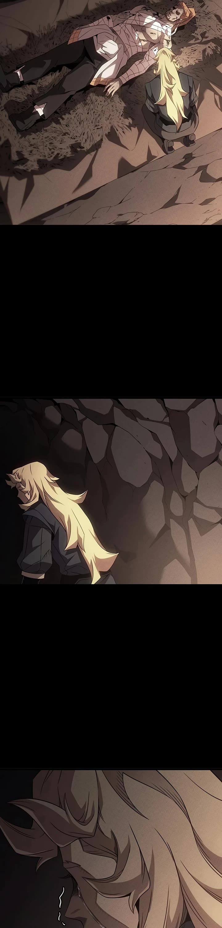 The Great Mage Returns After 4000 Years Chapter 266 page 9 - Chapter 266