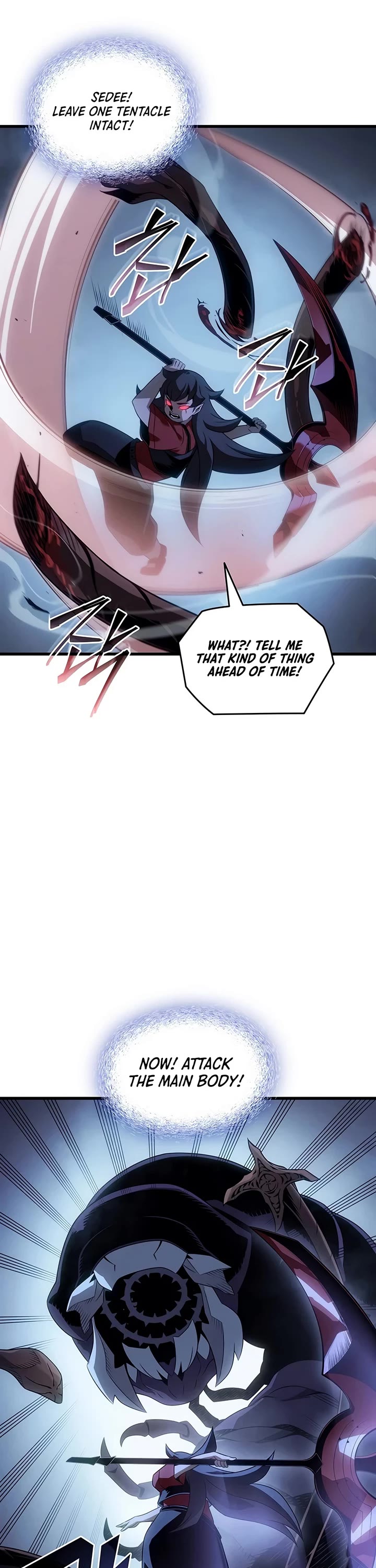The Great Mage Returns After 4000 Years Chapter 267 page 12 - Chapter 267