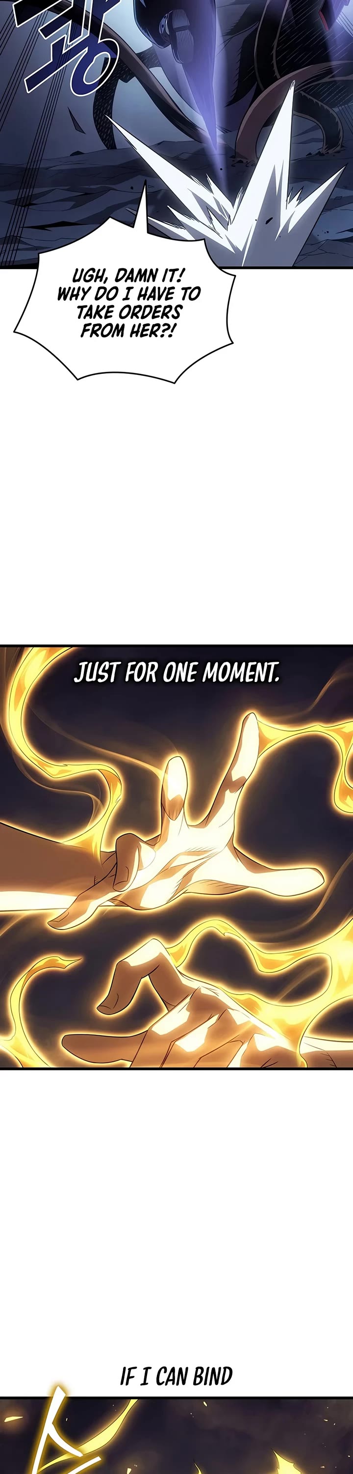 The Great Mage Returns After 4000 Years Chapter 267 page 13 - Chapter 267