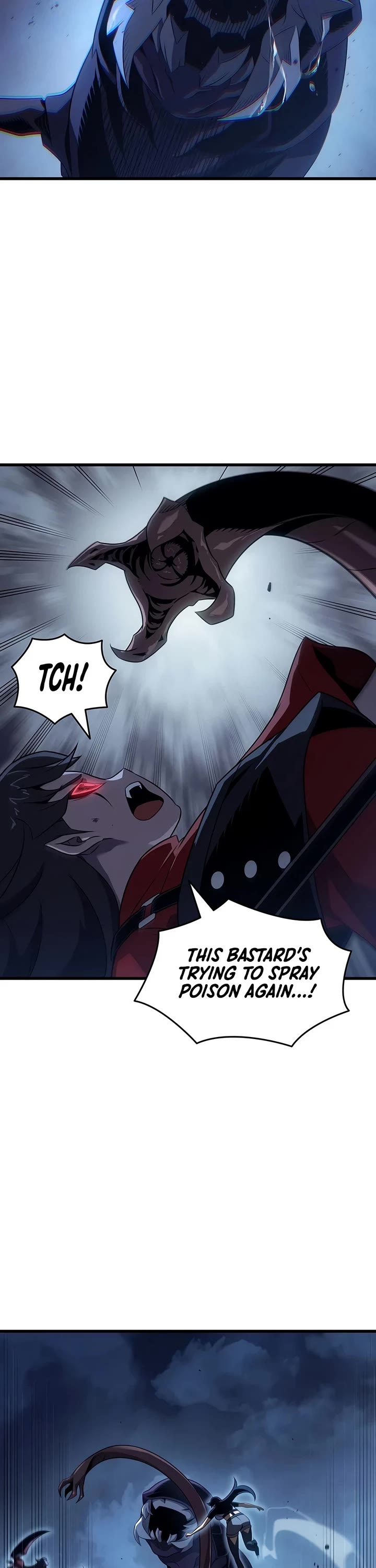 The Great Mage Returns After 4000 Years Chapter 267 page 18 - Chapter 267