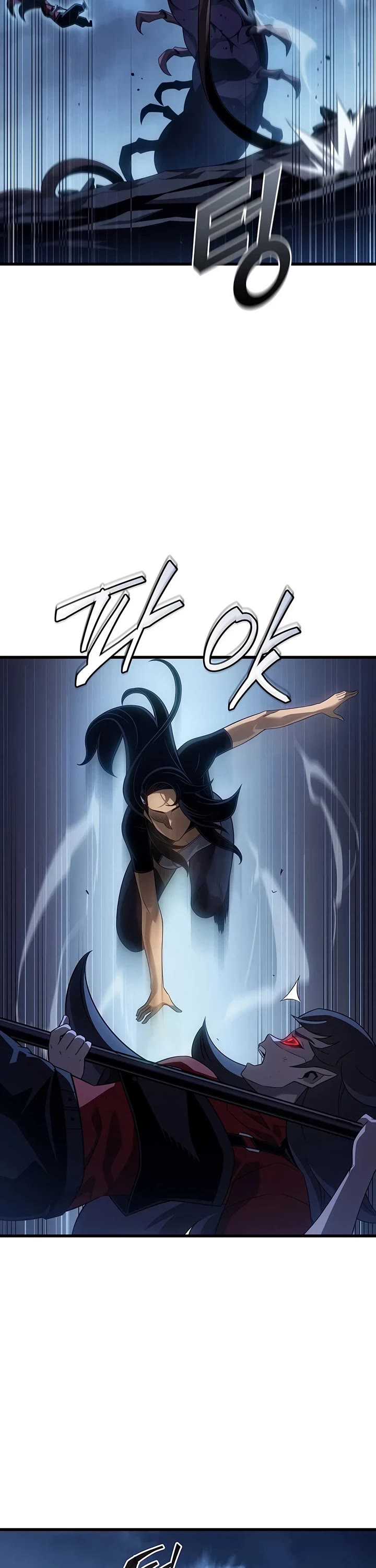 The Great Mage Returns After 4000 Years Chapter 267 page 19 - Chapter 267