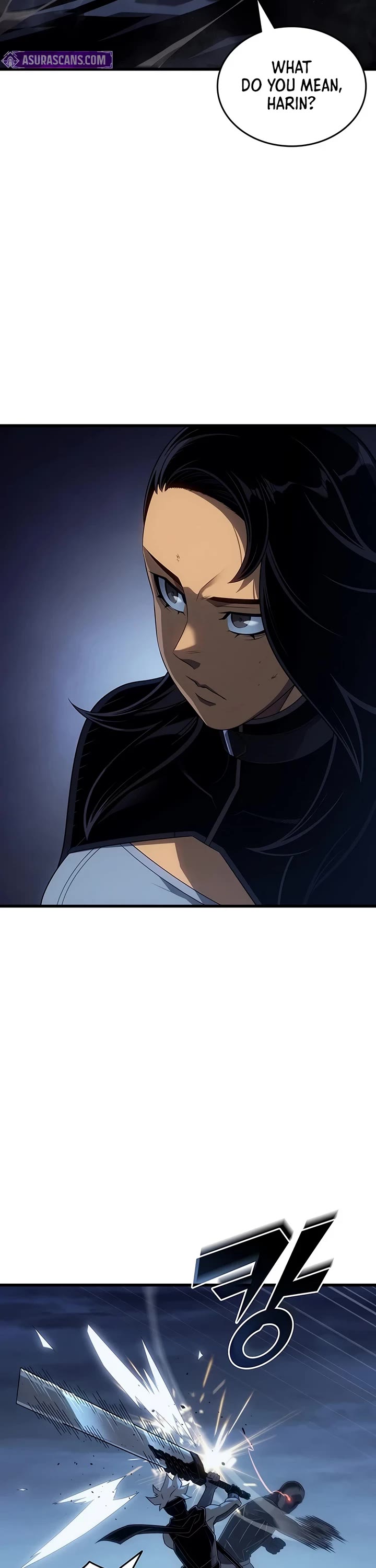 The Great Mage Returns After 4000 Years Chapter 267 page 2 - Chapter 267