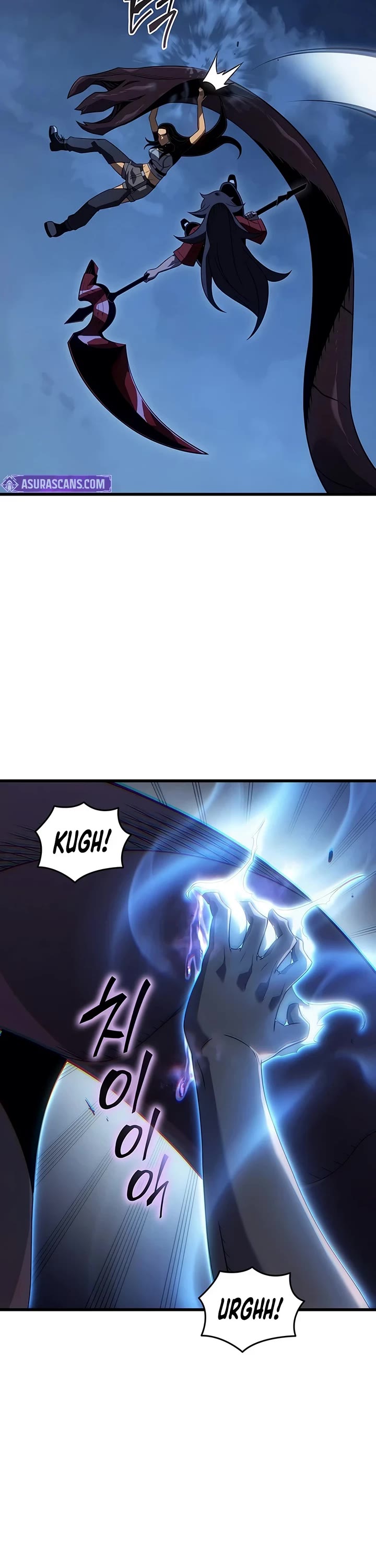 The Great Mage Returns After 4000 Years Chapter 267 page 20 - Chapter 267