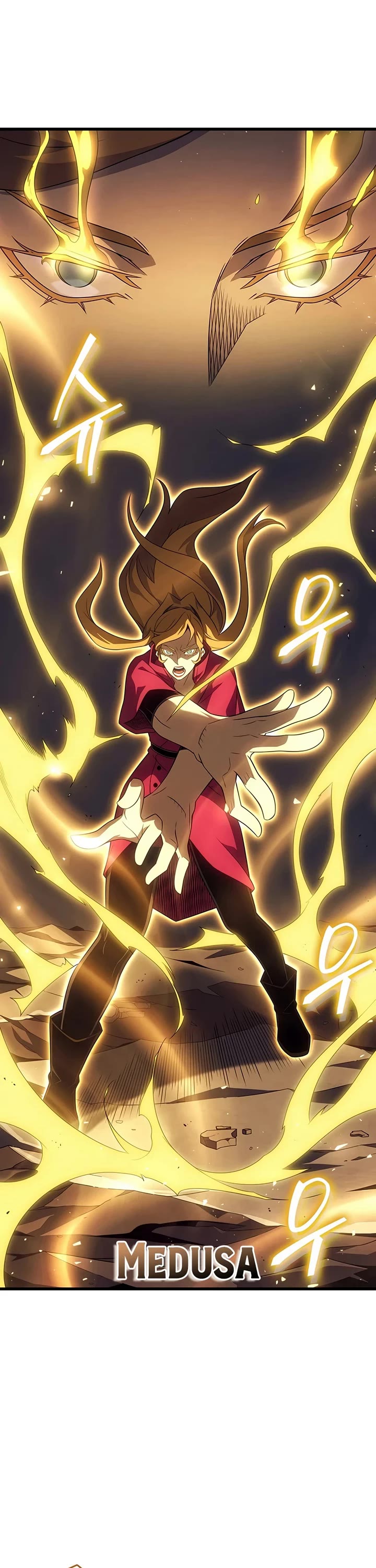 The Great Mage Returns After 4000 Years Chapter 267 page 23 - Chapter 267