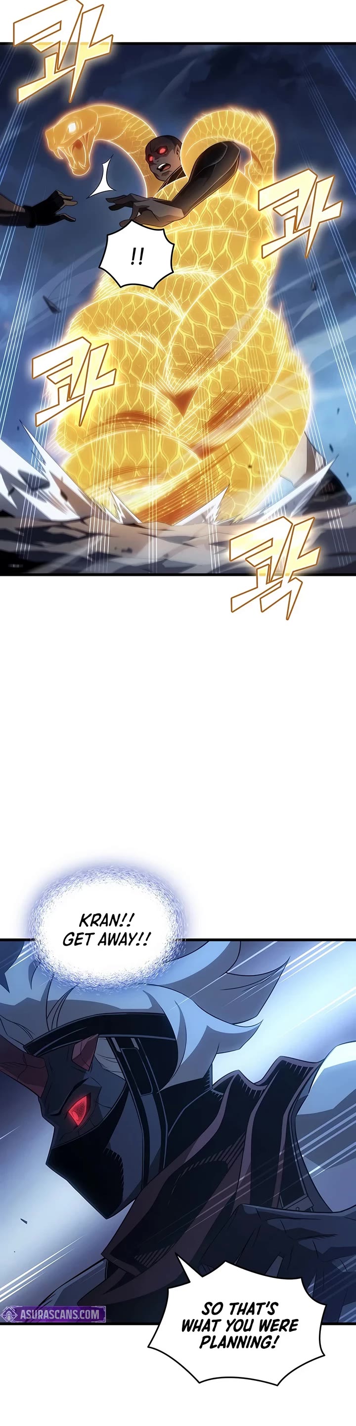The Great Mage Returns After 4000 Years Chapter 267 page 24 - Chapter 267