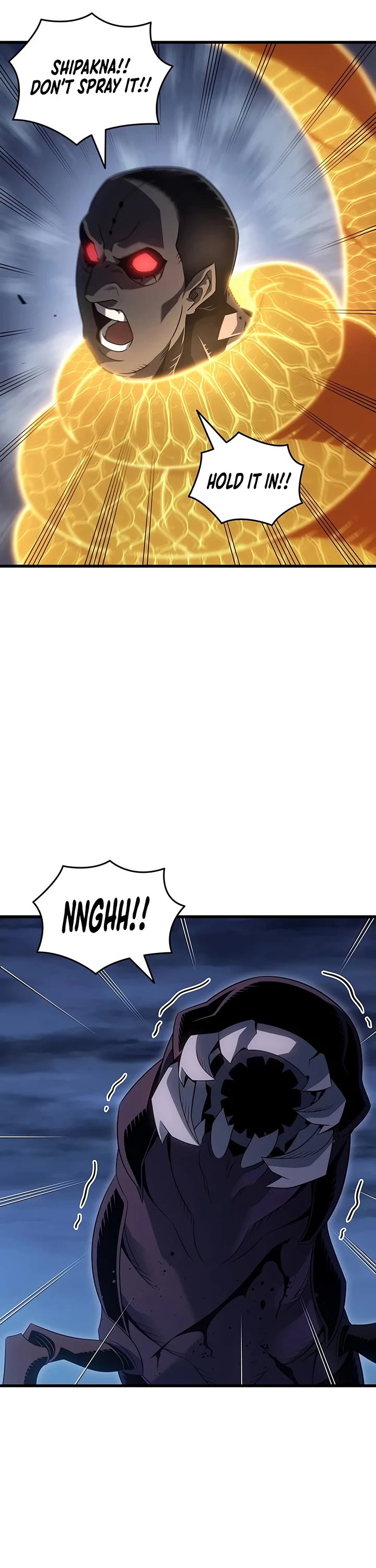 The Great Mage Returns After 4000 Years Chapter 267 page 26 - Chapter 267