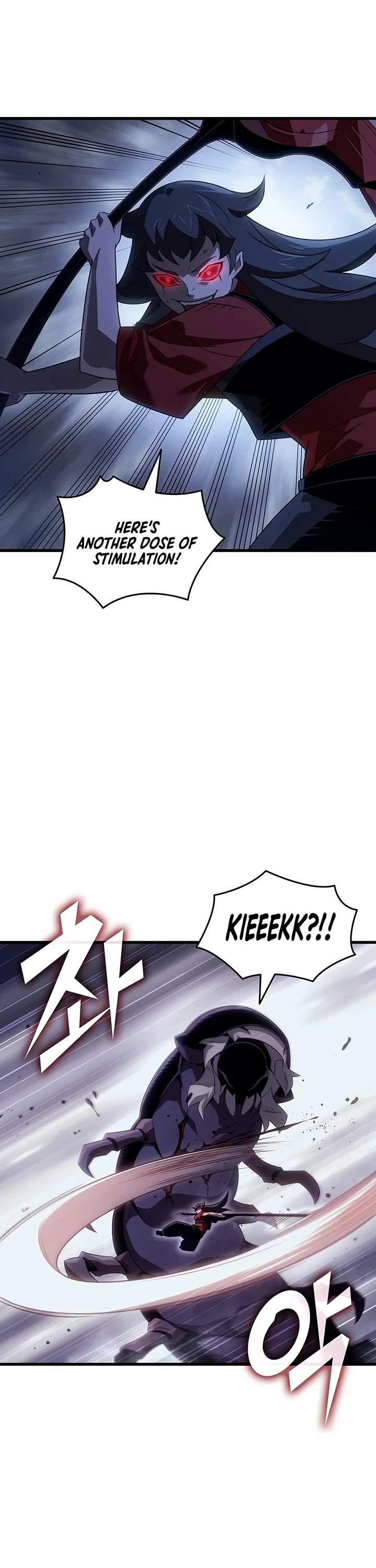 The Great Mage Returns After 4000 Years Chapter 267 page 27 - Chapter 267