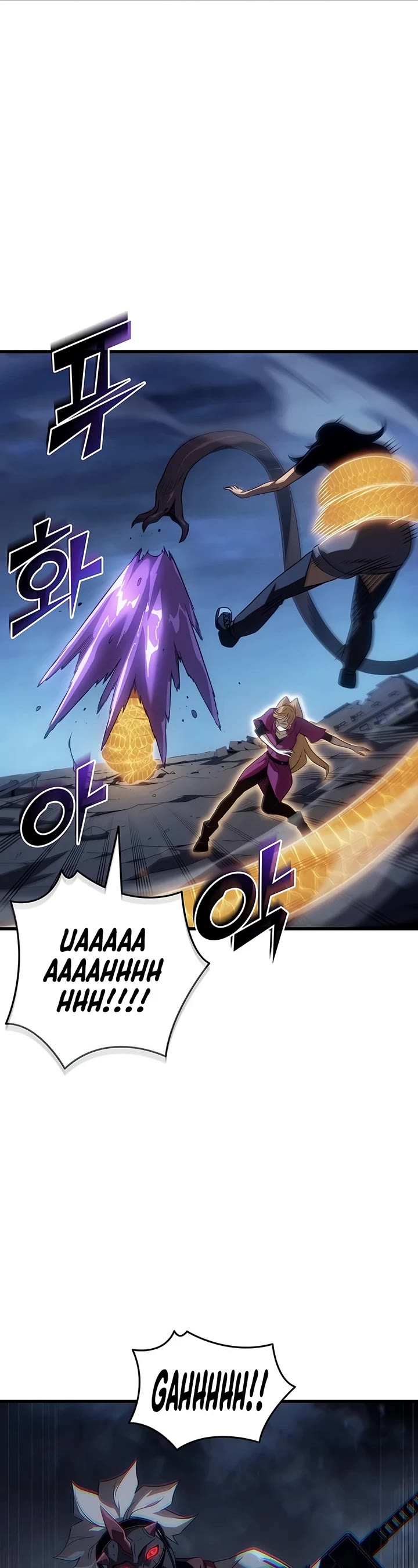 The Great Mage Returns After 4000 Years Chapter 267 page 29 - Chapter 267