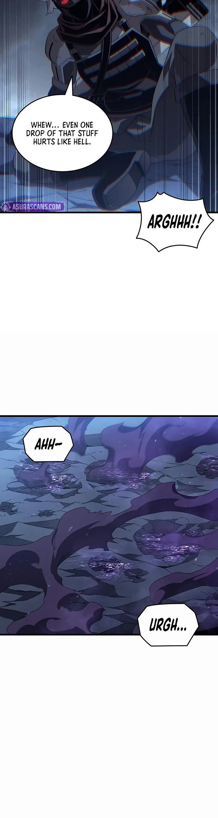 The Great Mage Returns After 4000 Years Chapter 267 page 30 - Chapter 267
