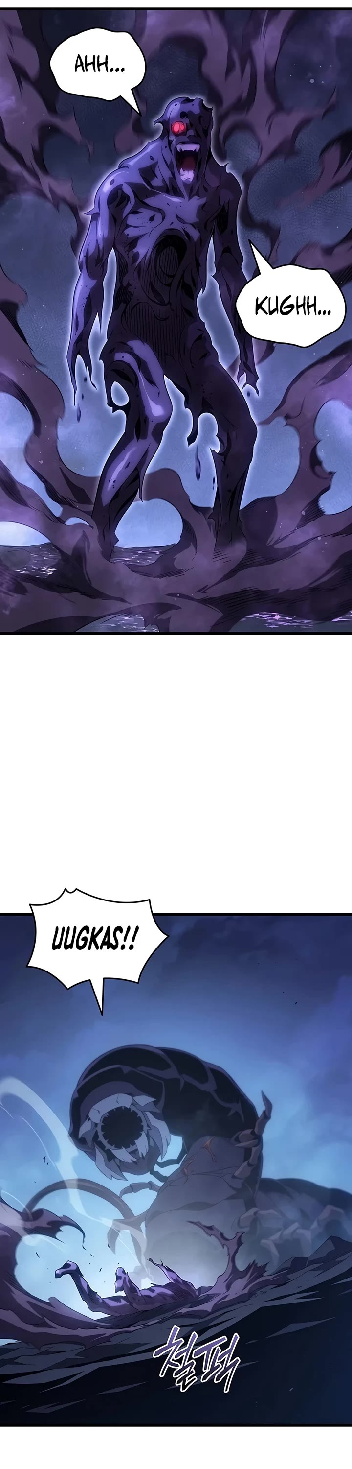 The Great Mage Returns After 4000 Years Chapter 267 page 31 - Chapter 267
