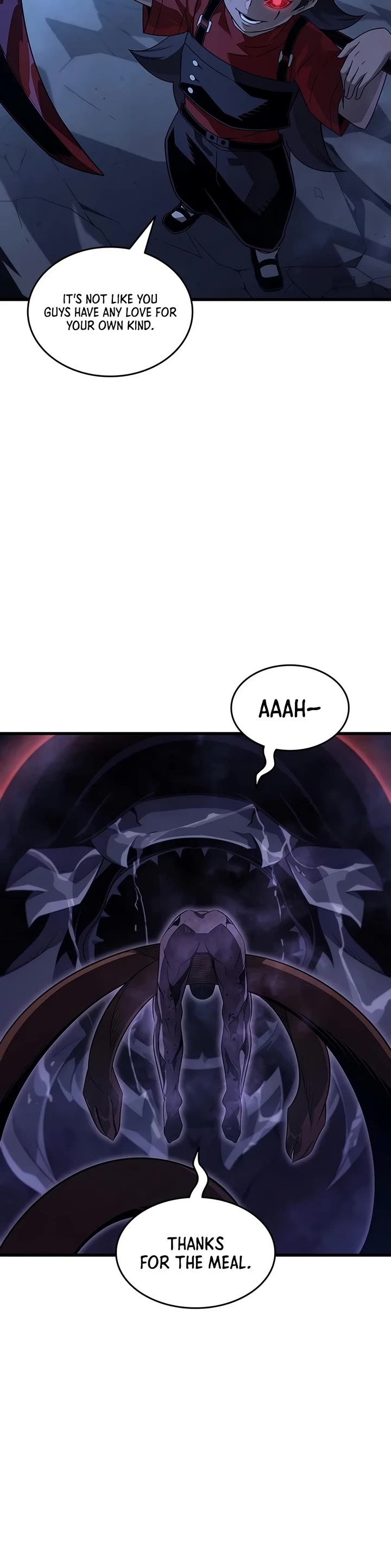 The Great Mage Returns After 4000 Years Chapter 267 page 34 - Chapter 267