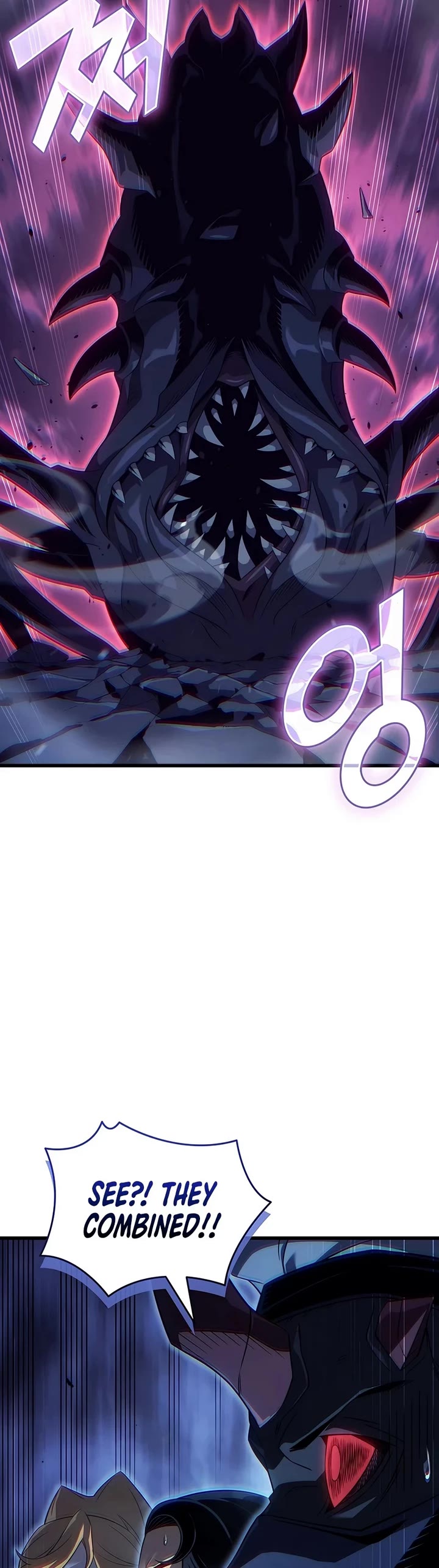 The Great Mage Returns After 4000 Years Chapter 267 page 39 - Chapter 267