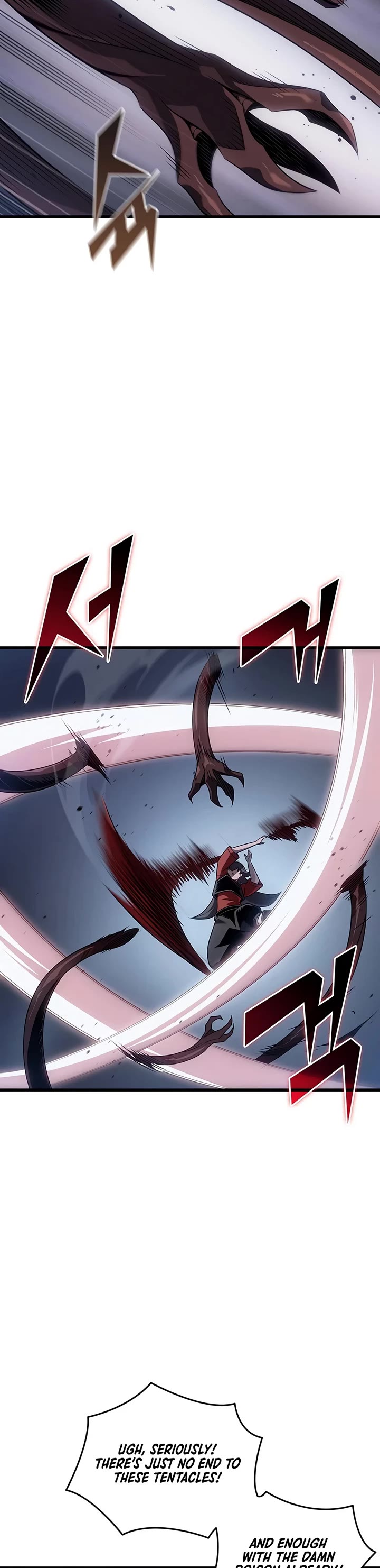 The Great Mage Returns After 4000 Years Chapter 267 page 4 - Chapter 267