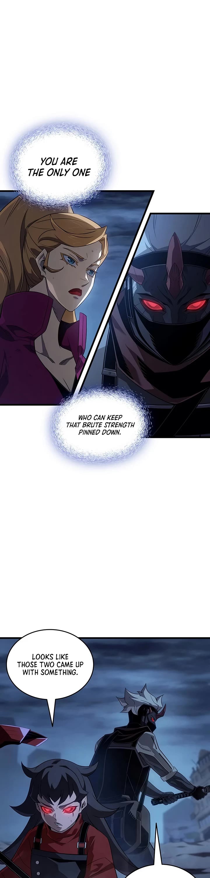 The Great Mage Returns After 4000 Years Chapter 267 page 7 - Chapter 267
