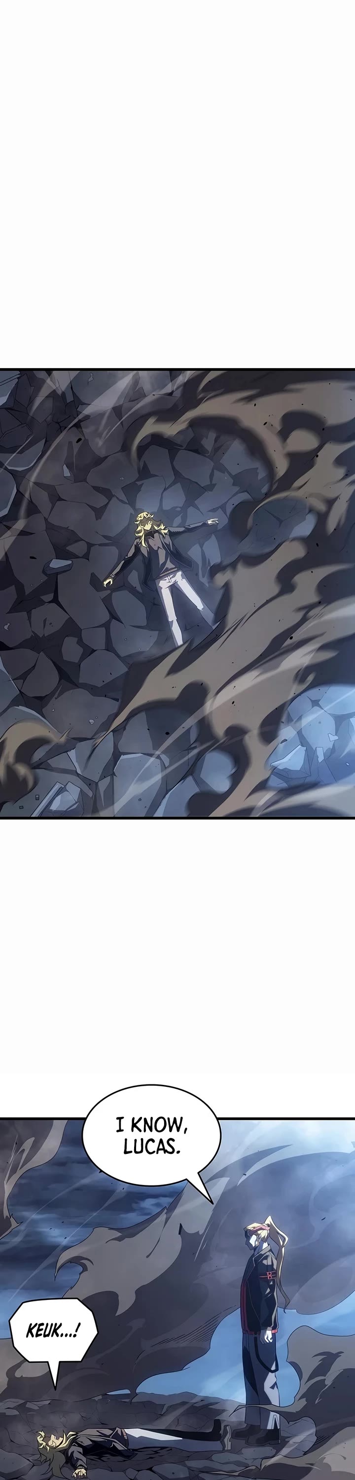 The Great Mage Returns After 4000 Years Chapter 268 page 11 - Chapter 268
