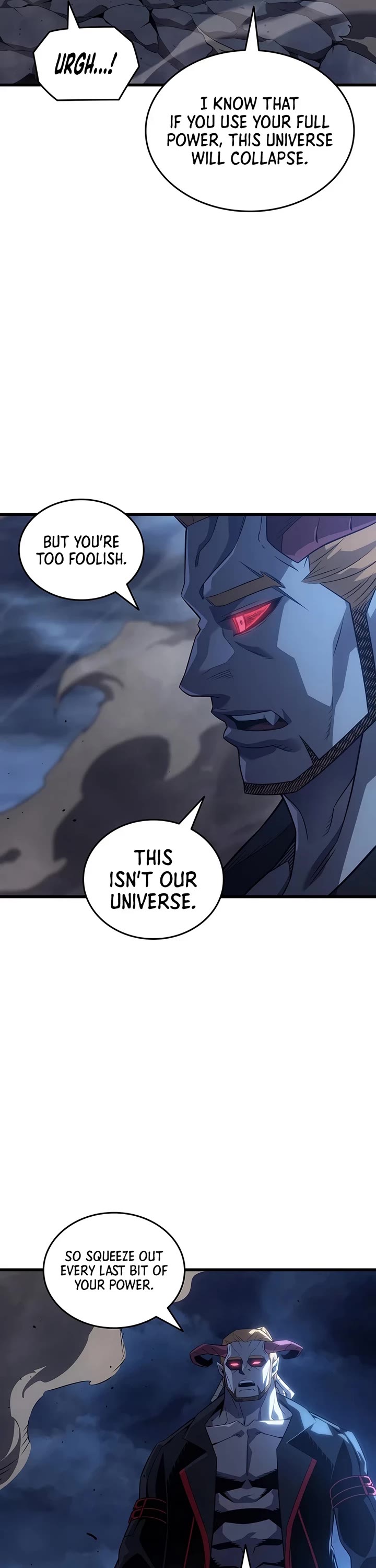 The Great Mage Returns After 4000 Years Chapter 268 page 12 - Chapter 268