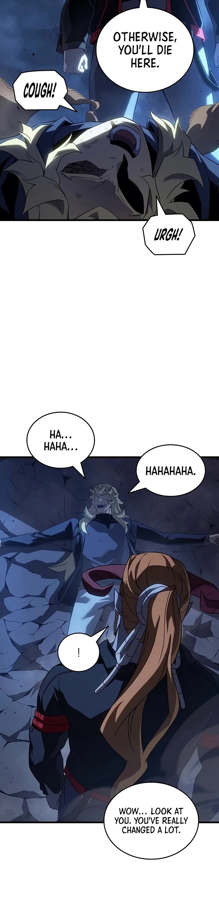 The Great Mage Returns After 4000 Years Chapter 268 page 13 - Chapter 268