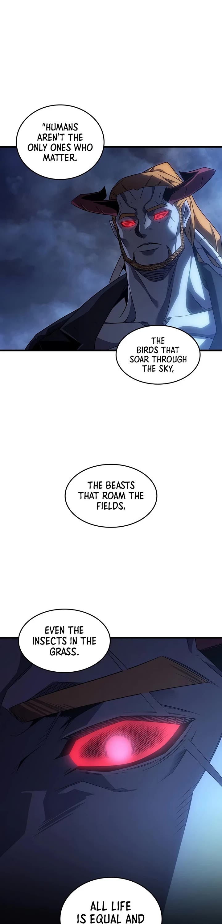The Great Mage Returns After 4000 Years Chapter 268 page 14 - Chapter 268