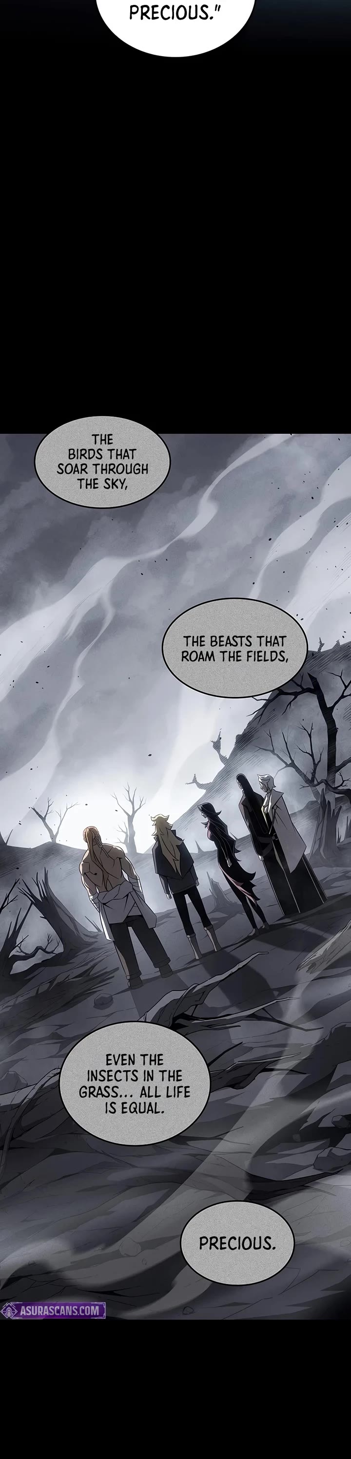 The Great Mage Returns After 4000 Years Chapter 268 page 15 - Chapter 268