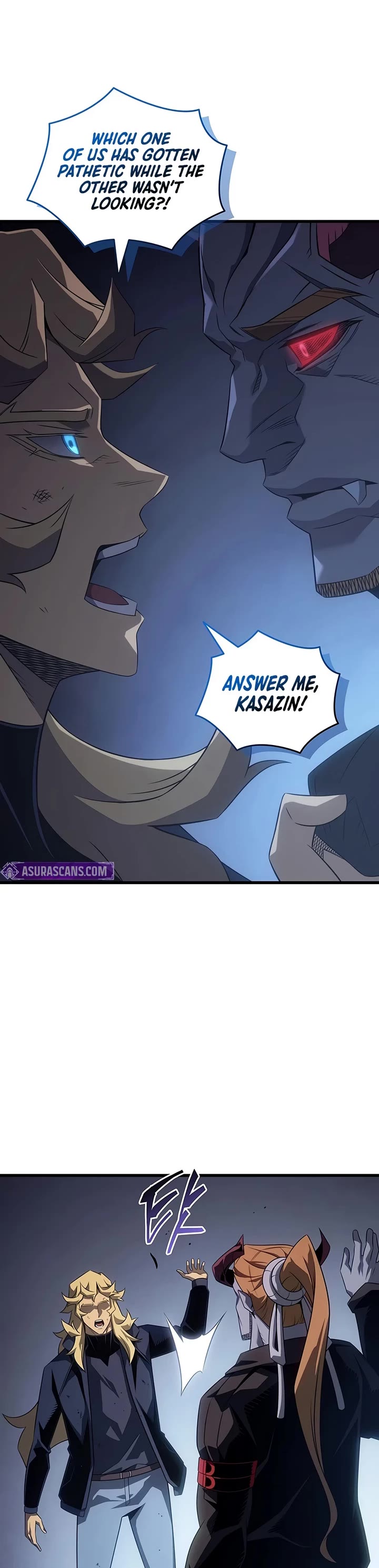 The Great Mage Returns After 4000 Years Chapter 268 page 19 - Chapter 268