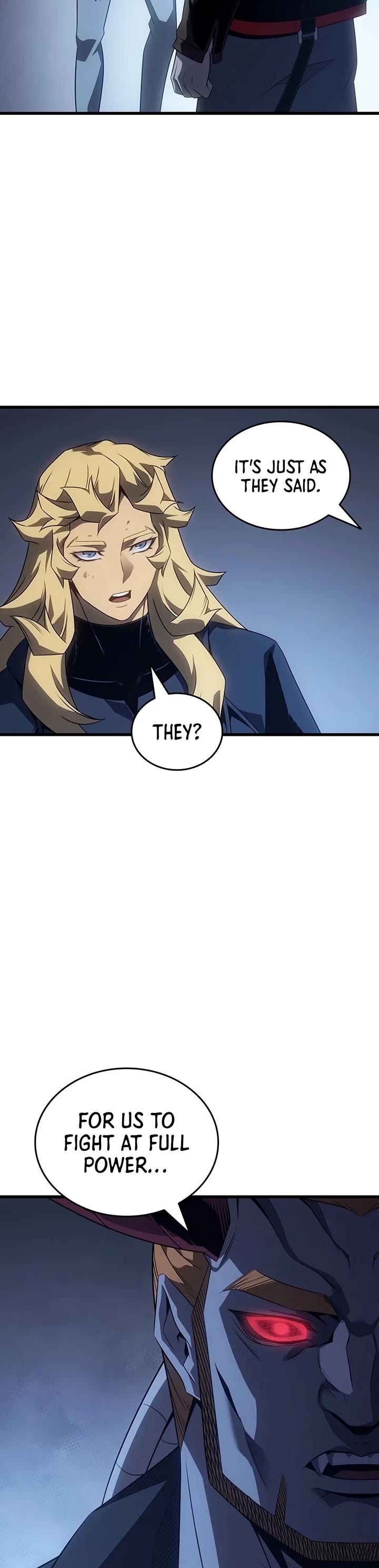 The Great Mage Returns After 4000 Years Chapter 268 page 20 - Chapter 268