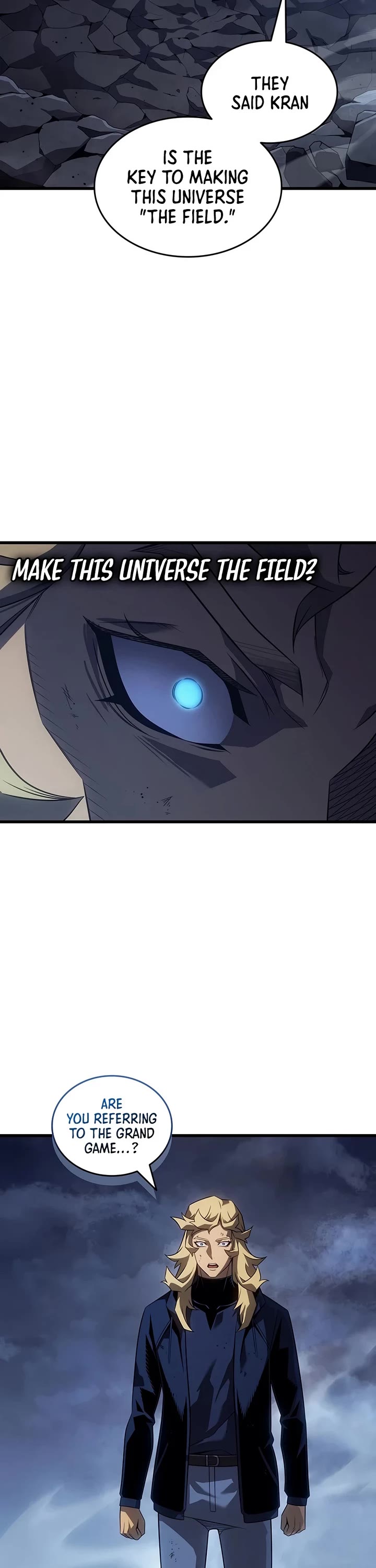 The Great Mage Returns After 4000 Years Chapter 268 page 22 - Chapter 268