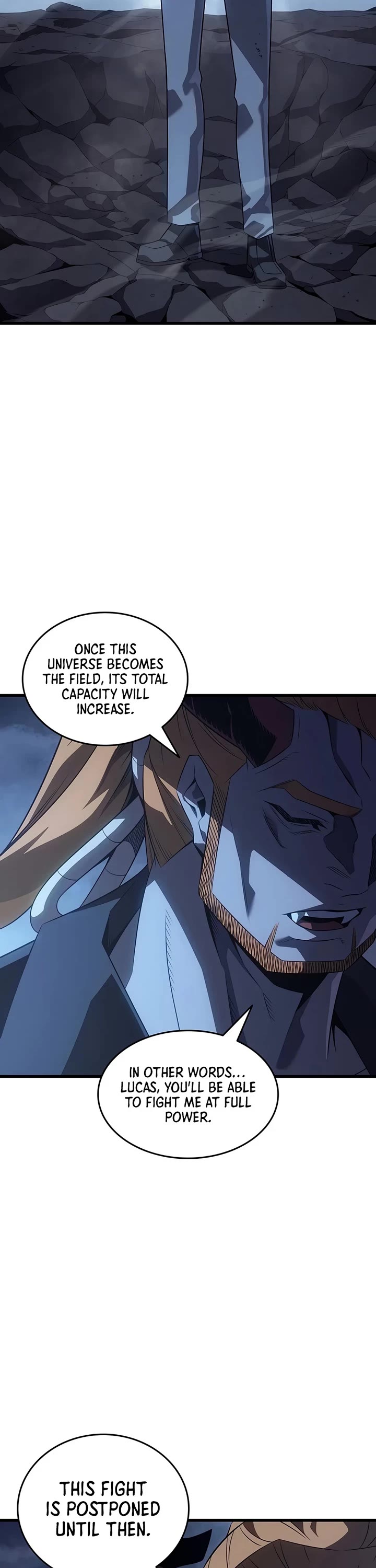 The Great Mage Returns After 4000 Years Chapter 268 page 23 - Chapter 268