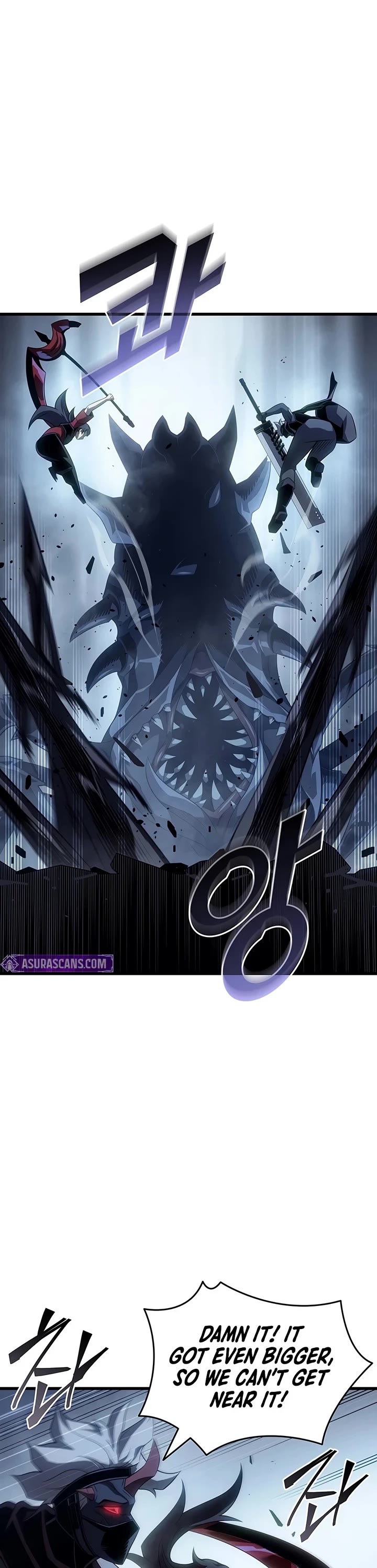 The Great Mage Returns After 4000 Years Chapter 268 page 25 - Chapter 268